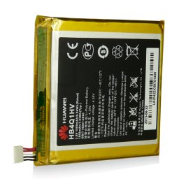 Huawei HB4Q1HV Оригинална Батерия за Ascend P1