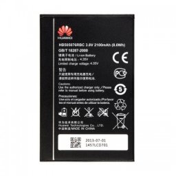 Huawei HB505076RBC Оригинална Батерия за Ascend G700
