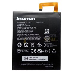Lenovo L13D1P32 Оригинална Батерия за Lenovo IdeaPad A8-50 A5500