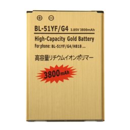 LG BL-51YF Батерия 3800mAh за LG G4