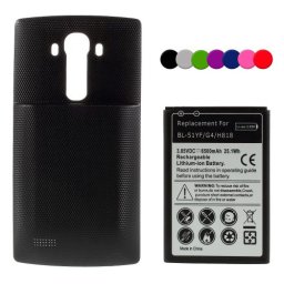 LG BL-51YF Батерия 6500mAh за LG G4 H818/H815