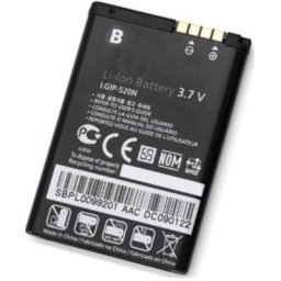 LG LGIP-520N Батерия за LG