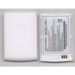 LG Батерия за LG KG800 Chocolate Бяла