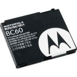 Motorola BC60 Оригинална Батерия