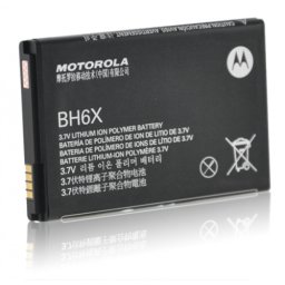 Motorola BH6X Оригинална Батерия