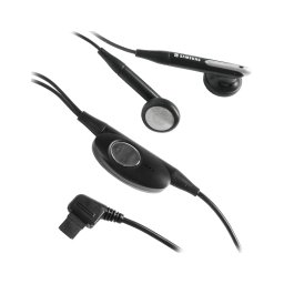 Samsung AEP421SBE Стерео Handsfree