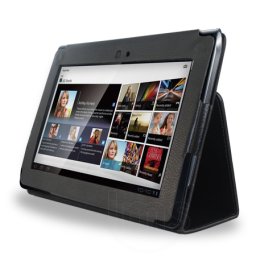 Sony S1 Tablet Кожен Калъф