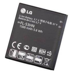 LG LGFL-53HN Оригинална Батерия