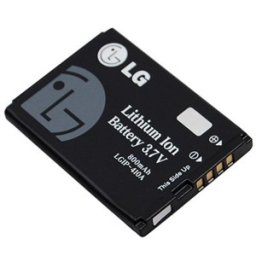 LG LGIP-410A Оригинална Батерия