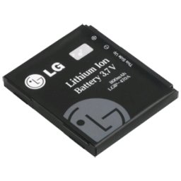 LG LGIP-470A Оригинална Батерия