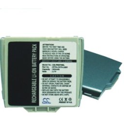 Panasonic CS-PNX70SL Батерия за Panasonic X70