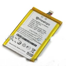 Prestigio PAP7500 Батерия за Prestigio MultiPhone PAP7500 DUO