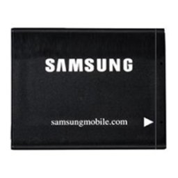 Samsung AB553850DE Оригинална Батерия