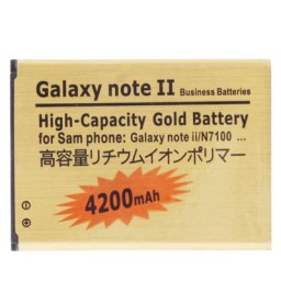 Samsung EB595675LU Съвместима 4200 mAh Батерия