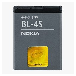 Nokia BL-4S Оригинална Батерия