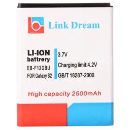 Samsung EB-F1A2GBU Батерия 2500mAh за Galaxy S2 I9100