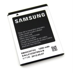 Samsung EB454357VU Оригинална Батерия