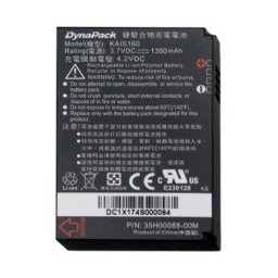 HTC BA S210 (KAIS160) Оригинална Батерия
