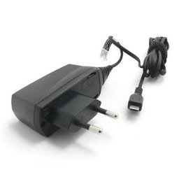 HTC Съвместимо Зарядно Устройство за 220V micro USB