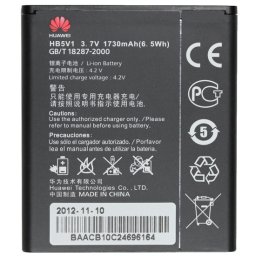 Huawei HB5V1 Оригинална Батерия
