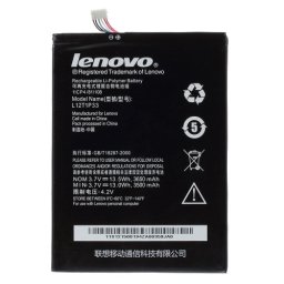 Lenovo L12T1P33 Оригинална Батерия за A1000, A3000, A5000