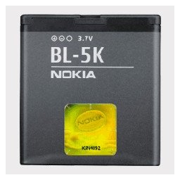 Nokia BL-5K Оригинална Батерия