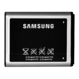 Samsung AB474350BU Оригинална Батерия