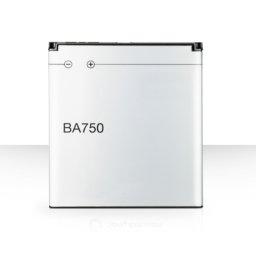 Sony Ericsson BA750 Оригинална Батерия