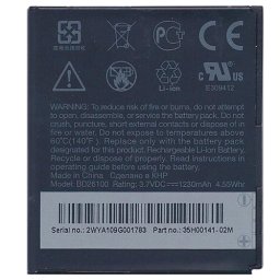 HTC BA-S470, BD26100 Оригинална Батерия