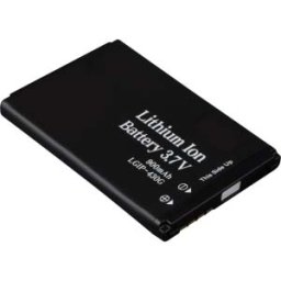 LG Батерия за LG KE970 Shine LGIP-470A