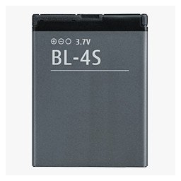 Nokia BL-4S Батерия за Nokia