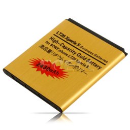 Sony BA800 Съвместима 2680 mAh Батерия