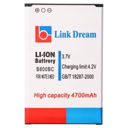 Samsung EB-BN750BBC Батерия 4700mAh за Galaxy Note 3 Neo