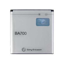 Sony Ericsson BA700 Оригинална Батерия