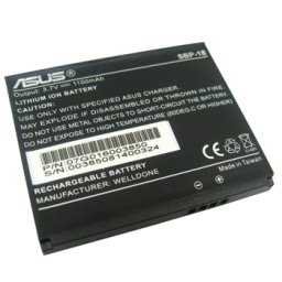 Asus SBP-18 Съвместима Батерия