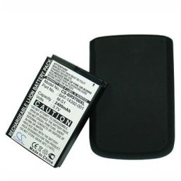 BlackBerry_M-S1 Усилена 2400 mAh Батерия + Капак BlackBerry 9700