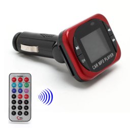 MP3-134 FM Трансмитер за Автомобил