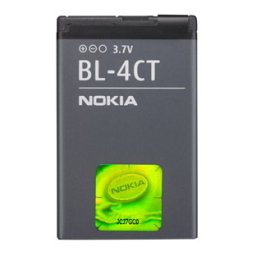 Nokia BL-4CT Оригинална Батерия