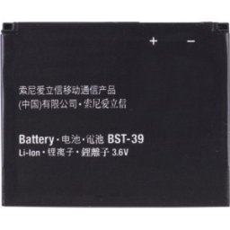Sony Ericsson BST-39 Батерия за Sony Ericsson