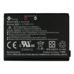 HTC BA S230 Оригинална Батерия