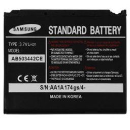 Samsung AB503442CE Оригинална Батерия