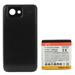 Samsung EB535151VU Усилена Батерия 3500mAh за Samsung I9070