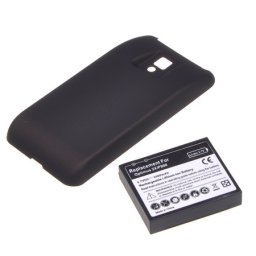 LG LGFL-53HN Усилена 3500 mAh Батерия за LG Optimus 2X P990