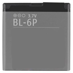 Nokia BL-6P Батерия за Nokia