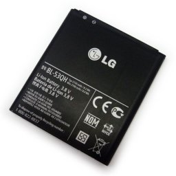 LG BL-53QH Оригинална Батерия