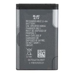 Nokia BL-6C Батерия за Nokia