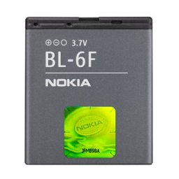 Nokia BL-6F Оригинална Батерия