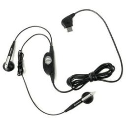 Samsung AEP420SBEB Стерео Handsfree