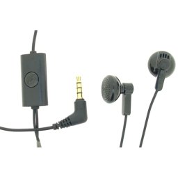 LG SGEY0003728 3.5 mm Стерео Слушалки (Handsfree)