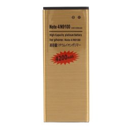 Samsung EB-BN910BBE Батерия 4200mAh за Galaxy Note 4 N910